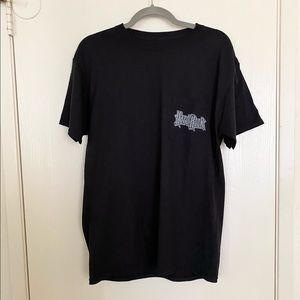 Hard Rock Cafe Pocket Tee